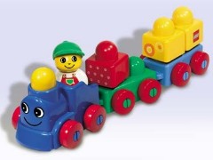 LEGO Baby 2974 Play Train