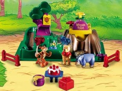 LEGO Duplo 2993 Surprise Birthday Party for Eeyore