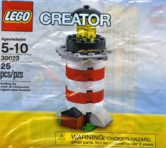 LEGO Creator 30023 Lighthouse