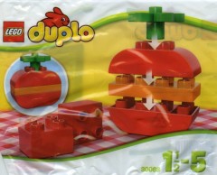 LEGO Duplo 30068 Apple