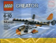 LEGO Creator 30181 Helicopter