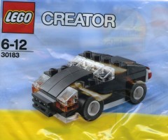 LEGO Creator 30183 Little Car
