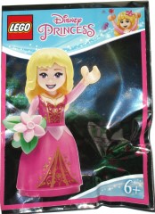 LEGO Дисней (Disney) 302001 Aurora