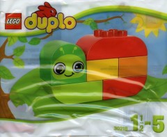 LEGO Duplo 30218 Snail