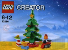 LEGO Creator 30286 Christmas Tree