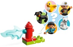 LEGO Duplo 30328 Town Rescue - {Random Bag}
