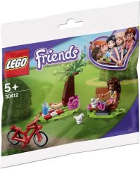 LEGO Friends 30412 Park Picnic
