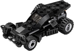 LEGO Супер Герои DC Comics (DC Comics Super Heroes) 30446 The Batmobile