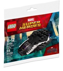LEGO Marvel Super Heroes 30450 Royal Talon Fighter