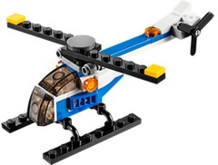 LEGO Creator 30471 Helicopter