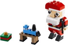 LEGO Творец (Creator) 30573 Santa