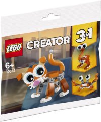 LEGO Creator 30574 Cat