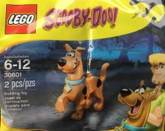 LEGO Scooby-Doo 30601 Scooby-Doo