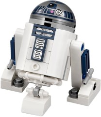 LEGO Звездные Войны (Star Wars) 30611 R2-D2