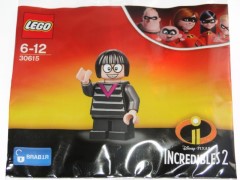 LEGO Юниоры (Juniors) 30615 Edna Mode