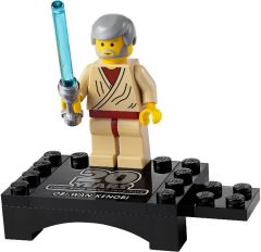 LEGO Звездные Войны (Star Wars) 30624 Obi-Wan Kenobi - Collectable Minifigure