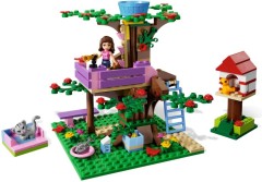 LEGO Friends 3065 Olivia's Tree House