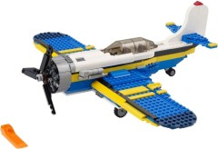 LEGO Creator 31011 Aviation Adventures