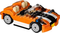 LEGO Creator 31017 Sunset Speeder