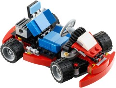 LEGO Creator 31030 Red Go-Kart