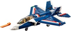 LEGO Creator 31039 Blue Power Jet