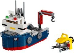 LEGO Creator 31045 Ocean Explorer