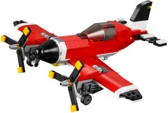 LEGO Creator 31047 Propeller Plane