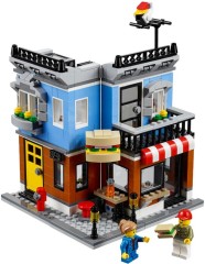 LEGO Creator 31050 Corner Deli
