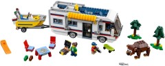 LEGO Creator 31052 Vacation Getaways