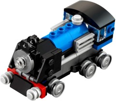 LEGO Creator 31054 Blue Express 