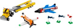 LEGO Creator 31060 Airshow Aces