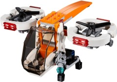 LEGO Creator 31071 Drone Explorer