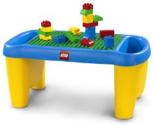 LEGO Explore 3125 Preschool Playtable