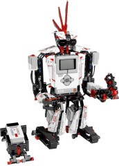 LEGO Миндстормс (Mindstorms) 31313 Mindstorms EV3