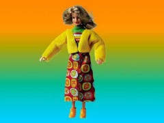 LEGO Scala 3156 Hot Wear for Woman