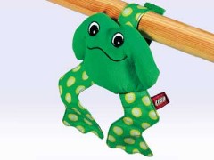 LEGO Baby 3172 Soft Frog Rattle