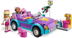 LEGO Friends 3183 Stephanie's Cool Convertible