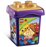 LEGO Duplo 3191 Anniversary Bucket