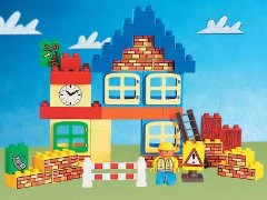 LEGO Дупло (Duplo) 3282 Clock Tower Bob