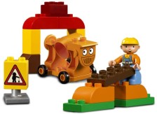LEGO Duplo 3292 Dizzy's Bridge Set