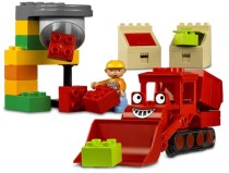 LEGO Duplo 3294 Muck's Recycling Set