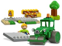 LEGO Duplo 3295 Roley's Road Set