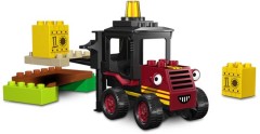 LEGO Дупло (Duplo) 3298 Lift and Load Sumsy