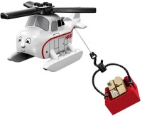 LEGO Дупло (Duplo) 3300 Harold the Helicopter