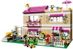 LEGO Friends 3315 Olivia's House