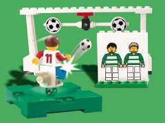 LEGO Спорт (Sports) 3419 Precision Shooting
