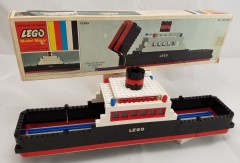 LEGO Samsonite 343 Ferry