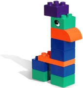 LEGO Исследование (Explore) 3517 Blue Deer