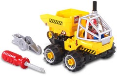 LEGO Исследование (Explore) 3588 Heavy Truck