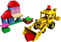 LEGO Дупло (Duplo) 3595 Scoop at Bobland Bay